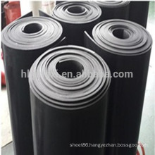 Oil resistant SBR rubber sheet